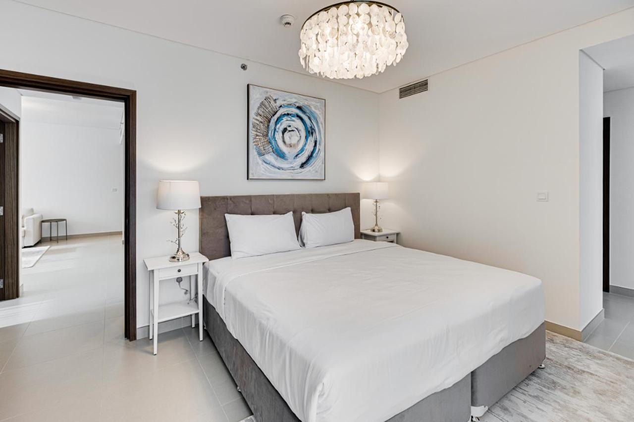 Sea View 2bd In New 52 42 Tower Marina Apartment *