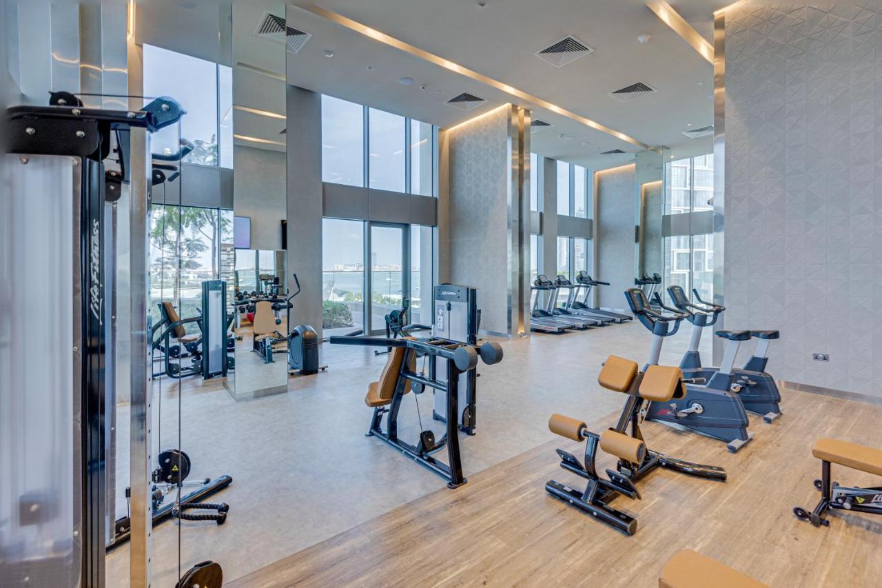 Sea View 2bd In New 52 42 Tower Marina *