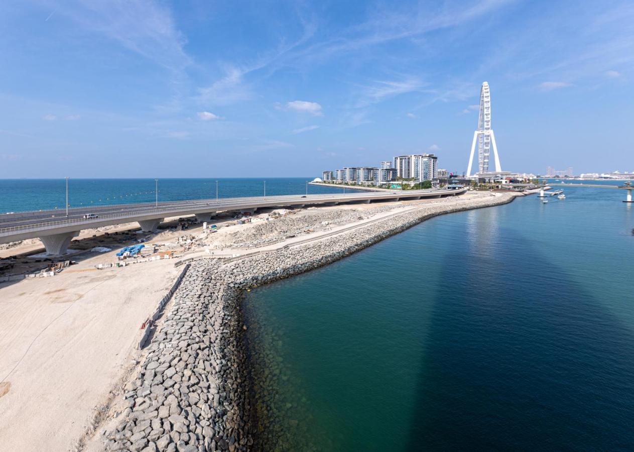 Sea View 2bd In New 52 42 Tower Marina
