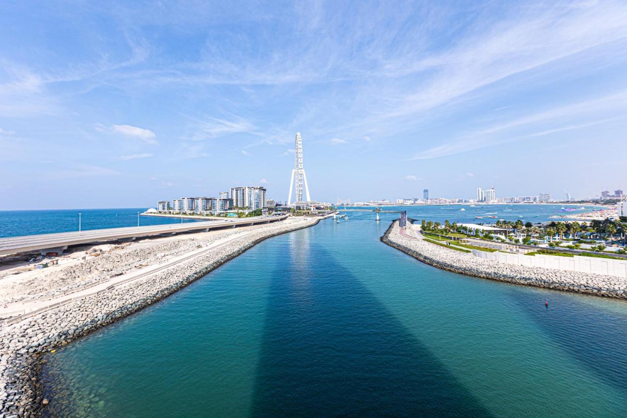 Apartment Sea View 2bd In New 52 42 Tower Marina
